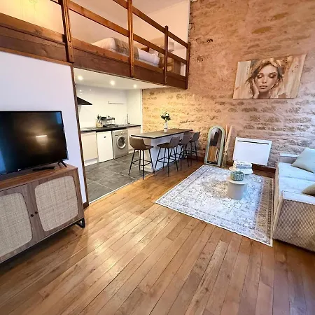 Bourgelat 2 - 1 Bedroom - Bellecour