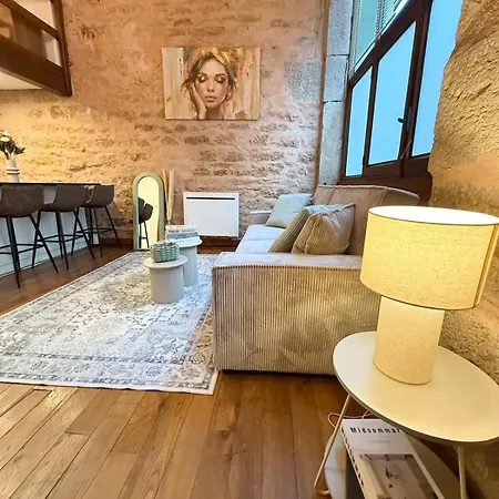 Bourgelat 2 - 1 Bedroom - Bellecour * Lyon