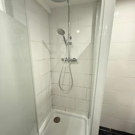 Daire Bourgelat 2 - 1 Bedroom - Bellecour *
