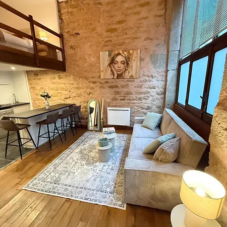 Bourgelat 2 - 1 Bedroom - Bellecour * Lyon