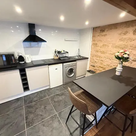 Bourgelat 2 - 1 Bedroom - Bellecour Daire