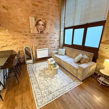 Bourgelat 2 - 1 Bedroom - Bellecour Apartamento Lyon