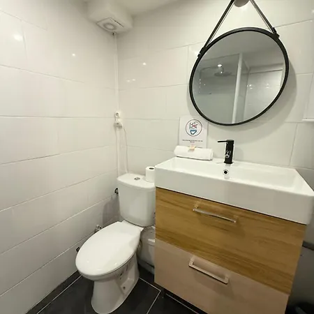 Bourgelat 2 - 1 Bedroom - Bellecour