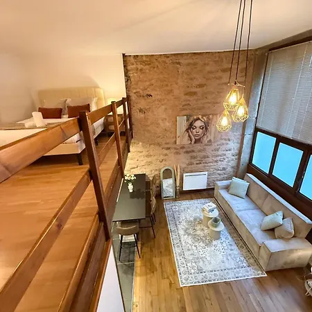 Bourgelat 2 - 1 Bedroom - Bellecour * Lyon
